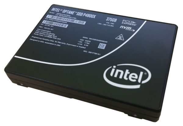 Brand new Intel SSD DC P5800X 400GB 800GB P4800X Series 375GB 750GB 1.5TB DC P1600X 58GB 118GB D7 P5520 1.92TB - 15.36TB D7 P5620 1.92TB 7.68TB D5 P5316 3.84TB 30.72TB 3D XPoint SSD SSDPF21Q800GB01 U2 M2 E1 PCIE 4.0 PCIE 3.0 Solid State Drive SSD - 图片 2