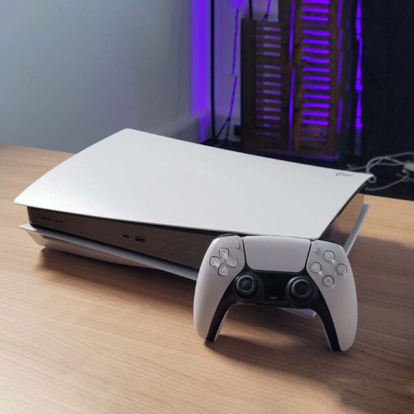 PS5 SLIM