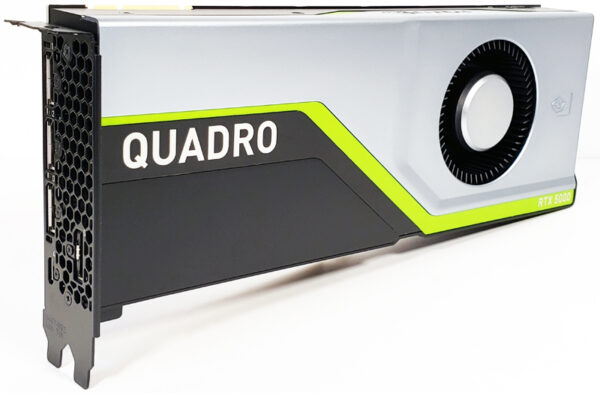 Wholesale brand new Nvidia Quadro RTX 8000 48gb RTX 6000 RTX 5000 RTX 4000 RTX 3000 Professional Grade GPU VRAM Graphic Card - Image 5