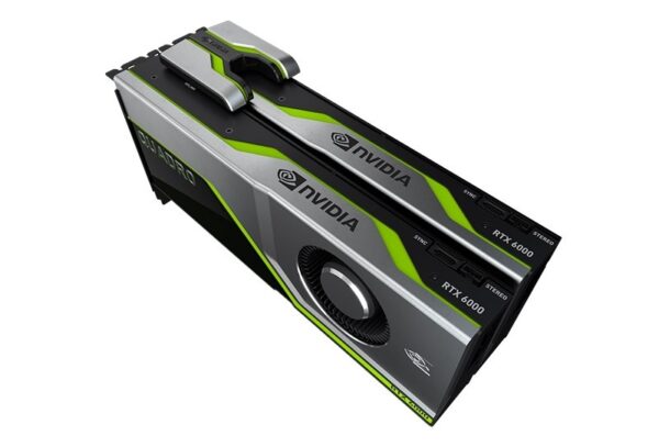 Wholesale brand new Nvidia Quadro RTX 8000 48gb RTX 6000 RTX 5000 RTX 4000 RTX 3000 Professional Grade GPU VRAM Graphic Card - Image 4