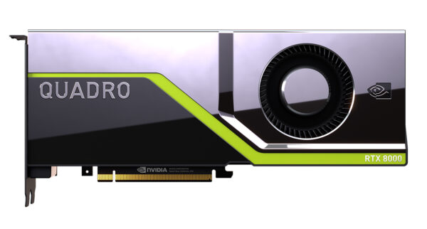 Wholesale brand new Nvidia Quadro RTX 8000 48gb RTX 6000 RTX 5000 RTX 4000 RTX 3000 Professional Grade GPU VRAM Graphic Card - Image 2