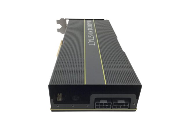 Wholesale Radeon Instinct MI25 16GB MI50 MI60 62GB MI100 MI200 128GB PCIE interface gpu graphic card - Image 6