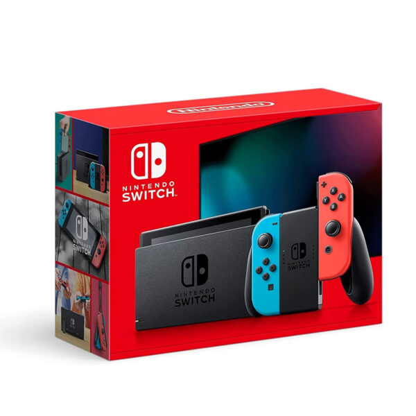 Wholesale Nintendo Switch Lite 32GB Blue Gray Yellow Gaming Console New Switch OLED Handheld Model White/Red Sets 64GB Hong Kong version gaming console