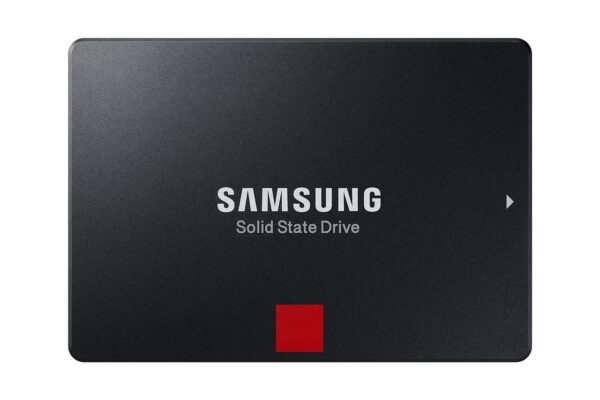 Original New Samsung 870 EVO QVO 860 PRO 980 PRO 990 PRO PM9A3 PM1733 PM893 250G 500G 1TB 2TB 4TB 2.5 Inch SATA III Internal Solid State Drive - 图片 7