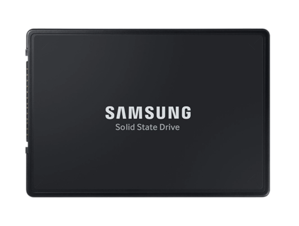 Original New Samsung 870 EVO QVO 860 PRO 980 PRO 990 PRO PM9A3 PM1733 PM893 250G 500G 1TB 2TB 4TB 2.5 Inch SATA III Internal Solid State Drive - 图片 3