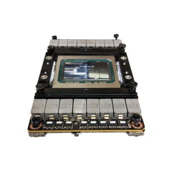 Wholesale Brand new Nvidia Tesla P100 16GB 12GB PCIE P100 SXM2 P40 P4 GPU HBM2 video accelerator card for ChatGPT AI HPC Data graphic card