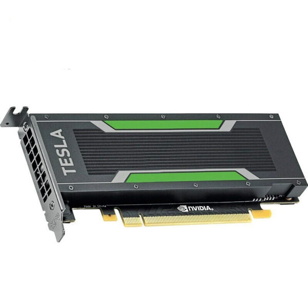 Wholesale Brand new Nvidia Tesla P100 16GB 12GB PCIE P100 SXM2 P40 P4 GPU HBM2 video accelerator card for ChatGPT AI HPC Data graphic card - Image 2