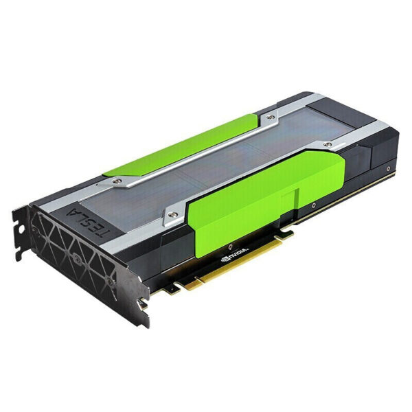 Wholesale Brand new Nvidia Tesla P100 16GB 12GB PCIE P100 SXM2 P40 P4 GPU HBM2 video accelerator card for ChatGPT AI HPC Data graphic card - Image 3