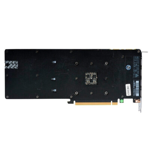 Wholesale Brand new Nvidia Tesla P100 16GB 12GB PCIE P100 SXM2 P40 P4 GPU HBM2 video accelerator card for ChatGPT AI HPC Data graphic card - Image 4