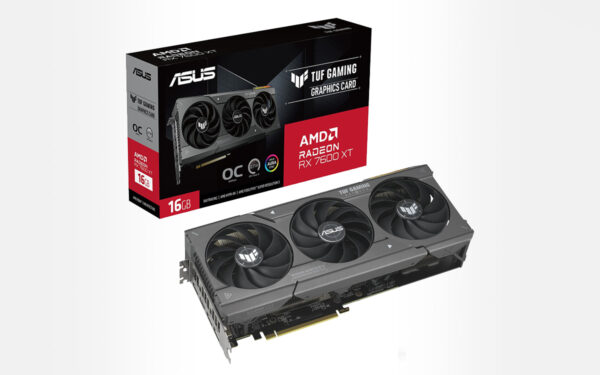 Wholesale Radeon RX 7800 XT RX 7700 XT RX 7600 RX 7600 XT RX 7900 XT RX 7900 XTX 8GB to 24GB GDDR6 PC Gaming Video graphic Card