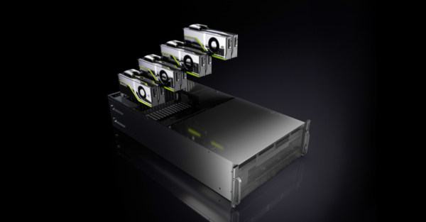 Wholesale High Performance NVIDIA EGX Jetson Series/NVIDIA EGX A100/NVIDIA EGX H100/NVIDIA EGX V100/NVIDIA EGX Orin Series Server - Image 5