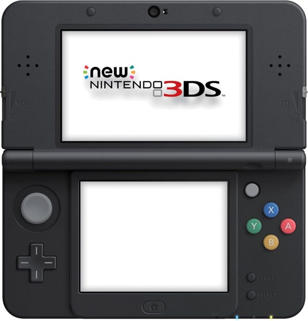 Original Refurbished Nintendo 3DS 3DS LL 2DS New 3DS New 3DS LL and New 2DS LL shell Handheld game Console with Free Games