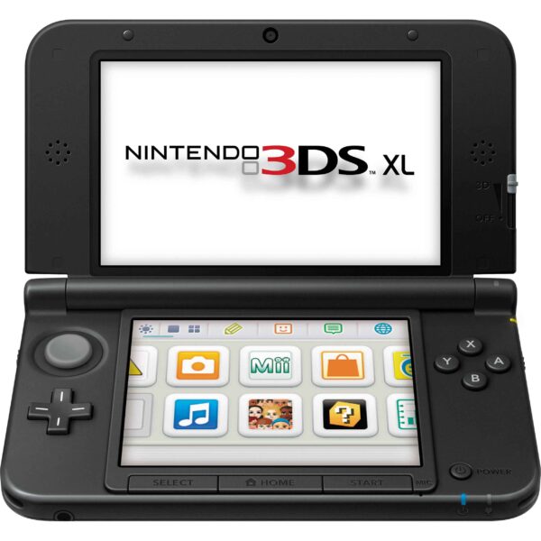 Original Refurbished Nintendo 3DS 3DS LL 2DS New 3DS New 3DS LL and New 2DS LL shell Handheld game Console with Free Games - Image 2