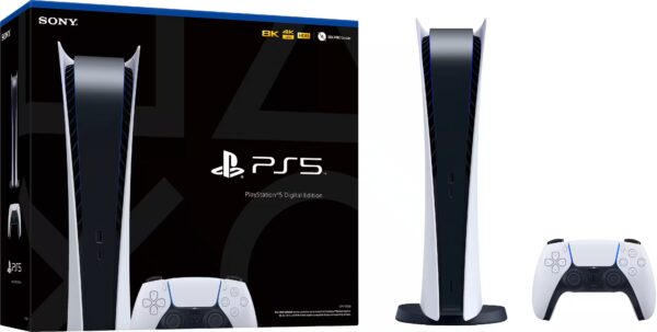 PS5 slim