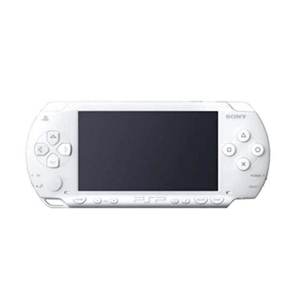 Original Refurbish PSP1000 2000 3000 PSV2000 PSV1000 handheld gaming console - Image 8