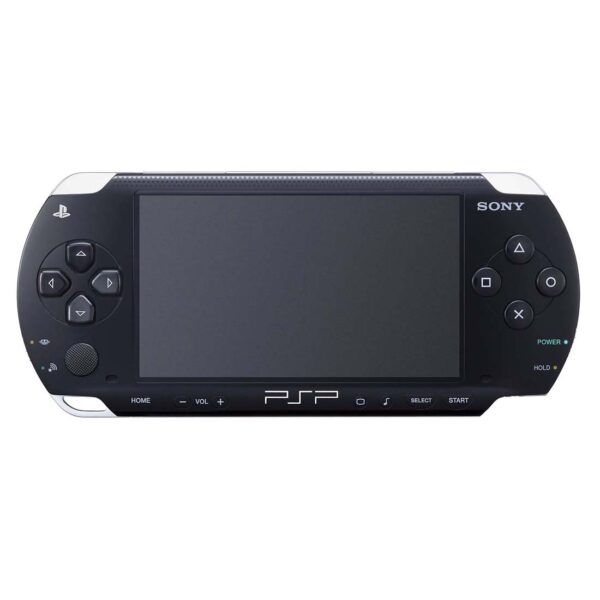 Original Refurbish PSP1000 2000 3000 PSV2000 PSV1000 handheld gaming console - Image 6