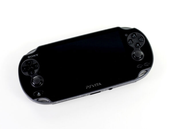 Original Refurbish PSP1000 2000 3000 PSV2000 PSV1000 handheld gaming console - Image 3