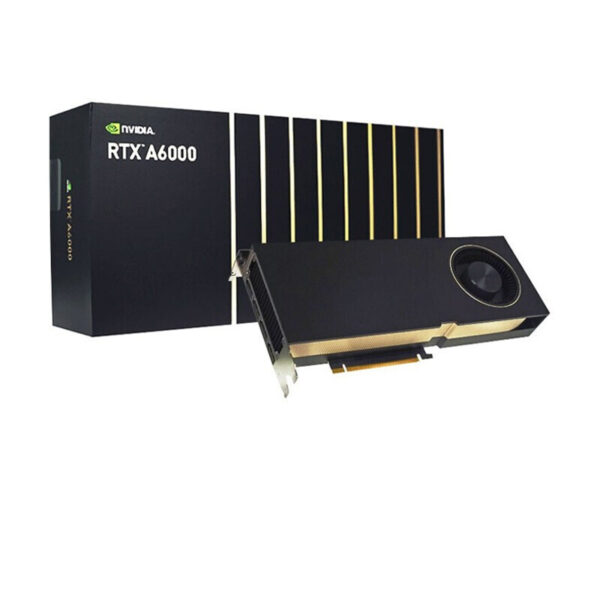 Wholesale NVIDIA RTX A6000 48GB DDR5 A5000 A4000 A2000 Desktop Workstation GPU Professional Graphics GPU CARD