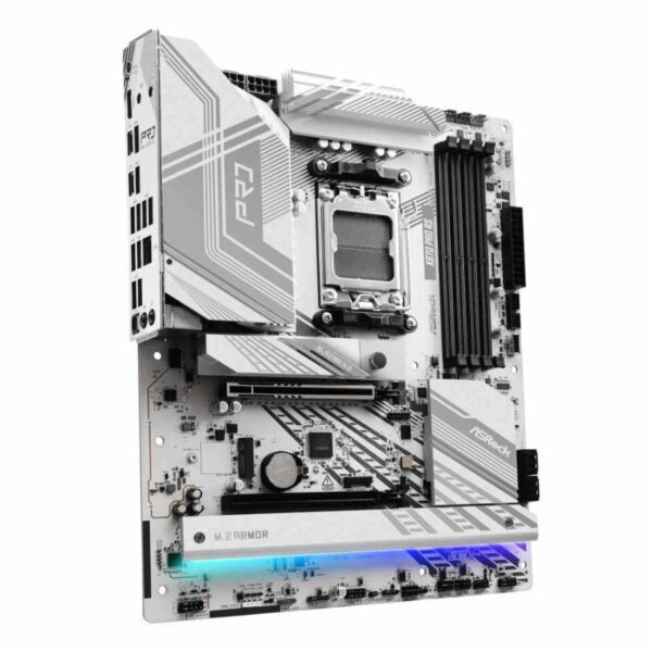 Wholesale 100% original new ASRock X870 Taichi/X870 Phantom Gaming/X870 Pro RS/X870 Steel Legend/X870 Aqua motherboard