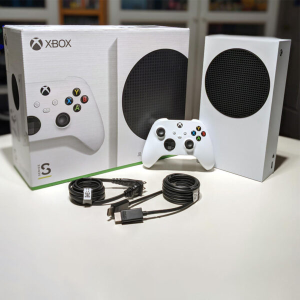 Wholesale best discounted Price xbox 360 xbox one xbox one s xbox one x xbox series s xbox series X 1TB 4K HD Video Gaming Consoles - 图片 2