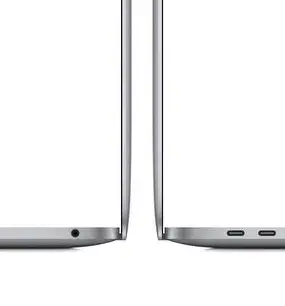 13Inch Original Refurbished New2020 13" M1 8-core RAM 8GB SSD 256GB RAM16GB SSD 256GB RAM 16GB SSD512GB mackbookSSD Used Laptops 2020 - Image 3