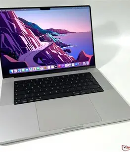 100% Original Wholesale 2021 16" M1 Max 10-core 32GB 1TB M1 Pro 10-core 16GB 512GB mackbook - Image 2