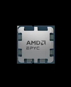 New Original AMD EPYC 4245P / 4345P / 4465P – High-Performance Server Processors 32MB L3 + 192MB Cache