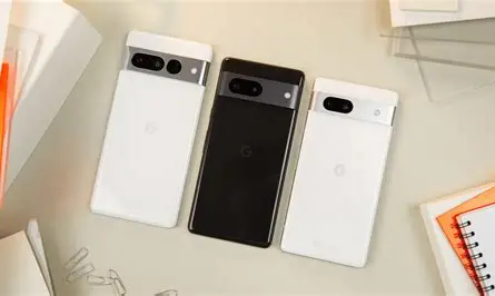 Hot-Selling Pixel 7 128GB / 256GB Pixel 7a 128GB 5G Smartphone Original Unlocked Global Version Dual Sim 8+256GB Storage Octa Core Fast Shipping Mobile Used - Image 2