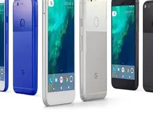 Used Smart Mobile Phone for Google Pixel XL 32GB / 128GB Pixel 32GB / 128GB Smartphone