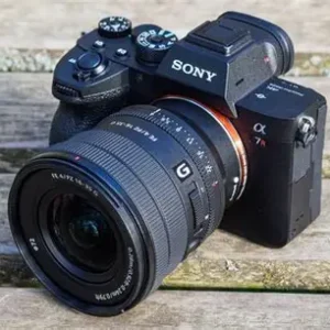 100% Original Wholesale Brand new  Sonys FE PZ 16-35mm F4G FE20-70mm F4G Ultra-wide to Standard Wide-angle Zoom Lens