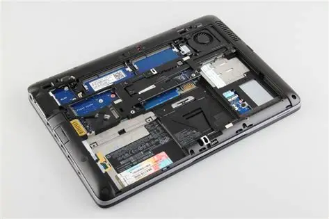 Refurbished HP 240 G4 HP EliteBook 820 G1 HP EliteBook 820 G2 HP ProBook 440 G2 G3 Laptop - Intel Core I7 8GB RAM 256GB SSD Business Bulk Wholesale - Image 5