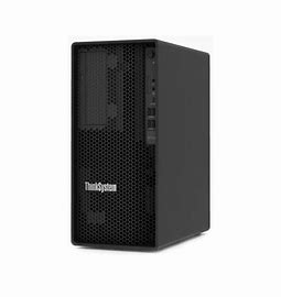 100% Original Wholesale High Performance Thiksystem ST50 Thinksystem ST50 V2 Tower server - Image 4