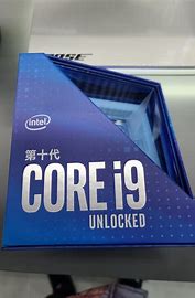 Intel Core i9-10900K 10900KF 10900TE 10990XE Processor 10 Core 3.7 GHz LGA 1200 125W Desktop Processor I9 10900k Cpu