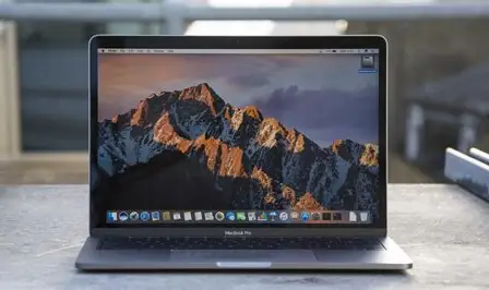 Wholesale 15 Inch Grade ABC Apple MacBook Pro 2017 Apple MacBook Pro 2018 Original Second Hand Laptop for Used macbook Pro - Image 3