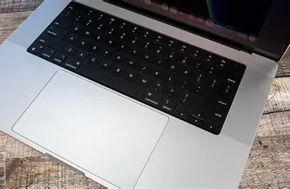 100% Original Wholesale 2021 16" M1 Max 10-core 32GB 1TB M1 Pro 10-core 16GB 512GB mackbook - Image 3