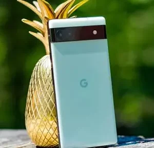 Wholesale High Quality Used Google Pixel 6a 128GB Pixel 5 128GB 5G Mobile Phone Cheap Wholesale Refurbished Cellular Phone LTE and GSM 6G RAM