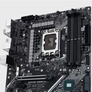 New Prime B660M-A PRIME B660-PLUS Pro PRIME B660-PLUS WiFi Prime B660M-A Gaming PRIME B660-PLUS  128GB Micro ATX Motherboard for Desktop
