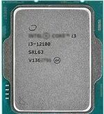 Original Intel Core i3-12100 / 12100E / 12100T / 12100TE Processors – New Tray OEM 10nm 60W Wholesale Lot In Stock
