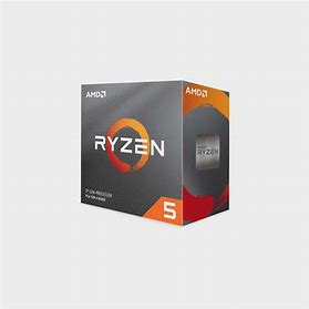 Used AMD Ryzen 5 3500X 3600 3600X 3600XT 3.6GHz Six-Core Six-Thread CPU Processor 65W 32M Socket AM4 CPU