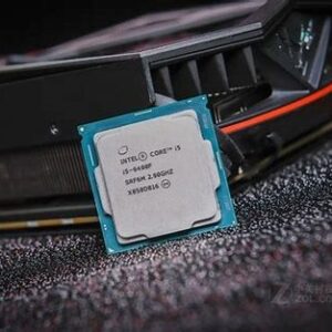 Intel Core i5-9400F Core i5-9500F Core i5-9600KF 2.9 GHz Six-Core Six-Thread CPU 65W 9M Processor LGA 1151