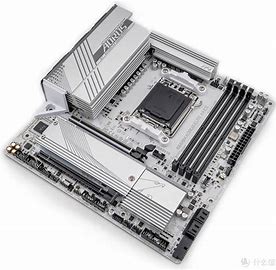 100% Original Wholesale Brand new GIGABYTE B850M A ELT WF6E B850M AORUS ELITE desktop motherboard