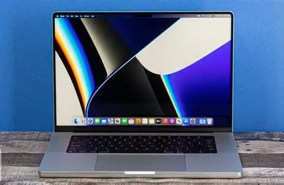 100% Original Wholesale 2021 16" M1 Max 10-core 32GB 1TB M1 Pro 10-core 16GB 512GB mackbook - Image 4