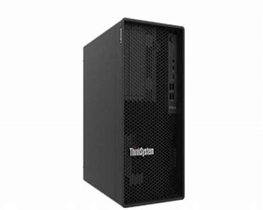 100% Original Wholesale High Performance Thiksystem ST50 Thinksystem ST50 V2 Tower server - Image 6