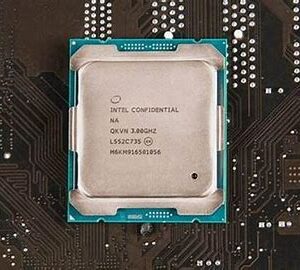 100% Original Wholesale used/refurnished grade A level trayed packed Intel Core i5-8600 8600T 8650 8650K cpus