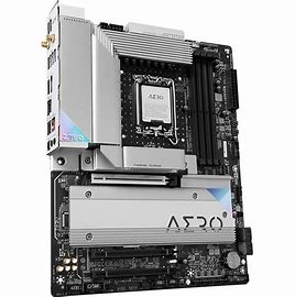 GIGA W790 AI TOP Z890 A XTREME Z890 A MASTER Z890 Server Motherboard 3-Year Warranty Intel X79 Chipset LGA2011 Integrated 64GB WIFI7 M.2*4 E-ATX