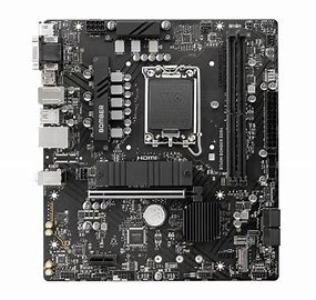 New Gigabyte  B760M D3HX SI V2 D2HX SI D2HX LITE SI D2HX SI DDR4  Processors CPU PC Desktop Computer Micro ATX Motherboard