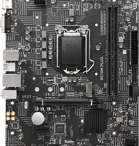New GIGABYTE H510M H V2 H510M K V2 Computer Motherboard PC Support 10/11th CPU Gaming Motherboard PC