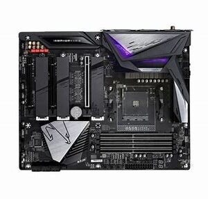 100% Original Wholesale Brand new GIGABYTE B550 EAGLE WIFI6 B550 EAGLE B550M AORUS ELITE AX desktop motherboard
