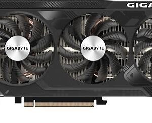 GeForce RTX 4070 SUPER WINDFORCE OC 12G GV-N407SWF3OC-12GD 12GB GDDR6X 192bit Wind Power Cooling System
