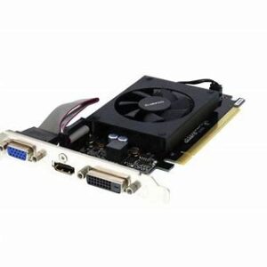 IGame GeForce GV-N1030OC-2GI GV-N1030D5-2GL GV-N710D3-2GL  Vulcan Professional Supply Ai Data Analytics Super GT 1030 Computing Video Graphics Card 2GB DDR5